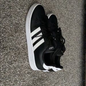 Adidas skate shoes